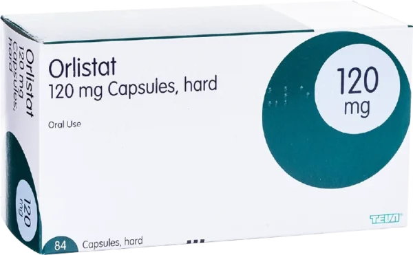ORLISTAT - Image 1