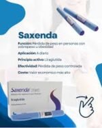 Saxenda - Image 2
