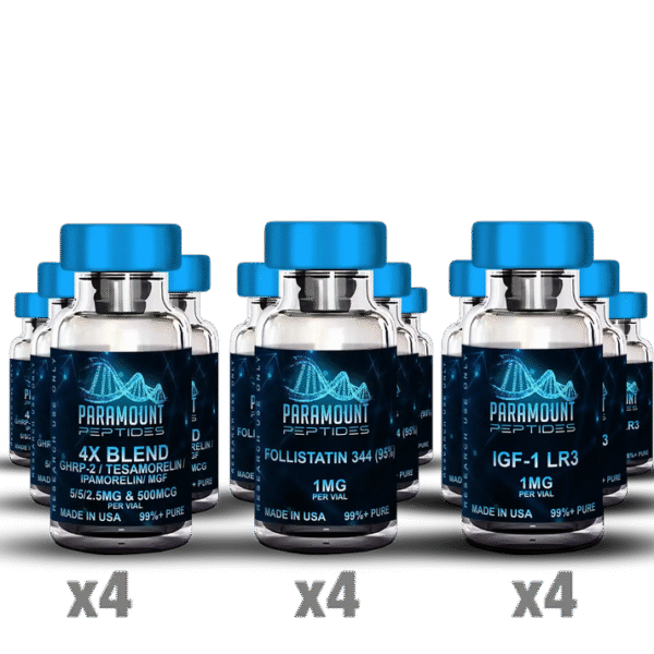 Mass Builder Bundle - Image 1