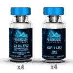 Lean Strength Bundle