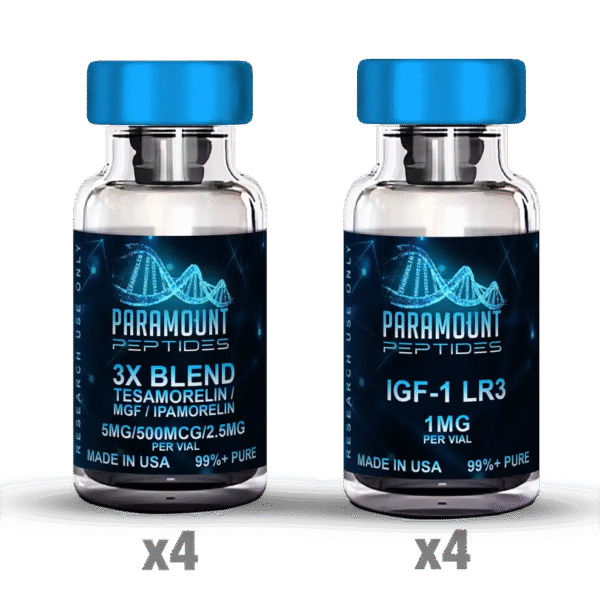 Lean Strength Bundle - Image 1