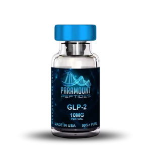 GLP-2 (10mg)