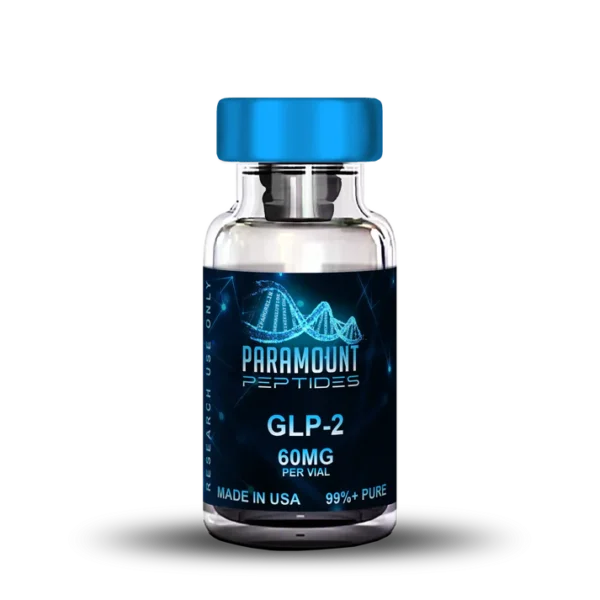 GLP-2 (60mg) - Image 1