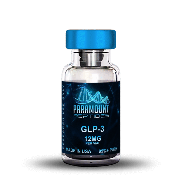 GLP-3 (12mg) - Image 3