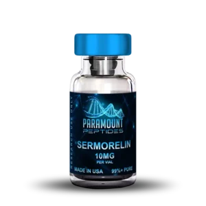 Sermorelin (10mg)