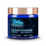 Tesofensine (500mcg) Tablets x100