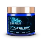 Tesofensine (500mcg) Tablets x30