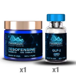 Premium Weight Loss Bundle x3