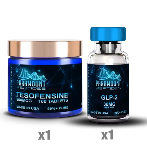 Premium Weight Loss Bundle x3 - Image 1