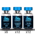 Recovery Bundle x3