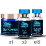 Ultimate Cut Bundle x3