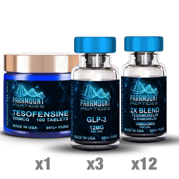 Ultimate Cut Bundle x3 - Image 1