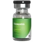 COMPOUNDED TIRZEPATIDE (one month supply)