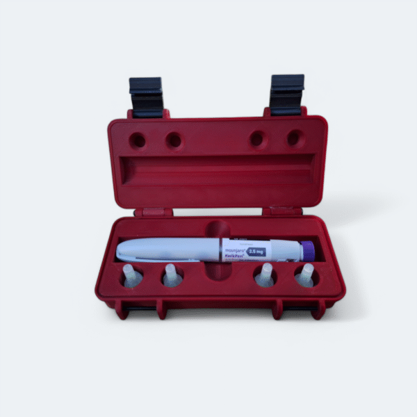 Mounjaro Injection Pen Case - Image 1
